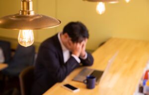 貸店舗物件を中途解約をしたら、弁護士案件で●●百万支払った事例