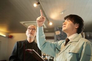 ここだけは押さえたい!飲食店舗物件の内見の際に知っておくべき3つのポイント