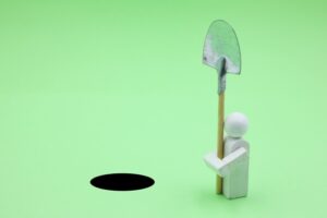 居抜き店舗物件の落とし穴！飲食店にあるべき〇〇がない！？