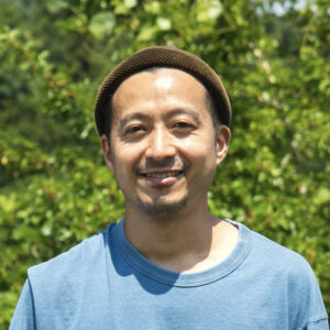 複業家の四本が新メンバーとして加わりました。