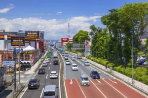 ロードサイド店舗とは？出店時の物件選びのポイントを徹底解説