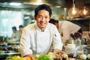 飲食店を始めたい方必見!店舗選びのポイントや初期費用を徹底解説