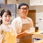カフェや喫茶店を始めたい方必見！店舗選びのポイントや初期費用を徹底解説