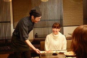 飲食店オーナーさん必見!集客成功事例を徹底解説