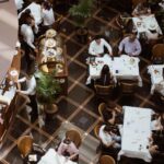 飲食店を開業したい方必見！飲食店のキャッシュポイントを徹底紹介