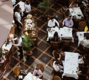 飲食店を開業したい方必見!飲食店のキャッシュポイントを徹底紹介